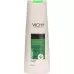 Vichy Dercos Anti Schuppen Shampoo Fettiges Haar 200мл Vichy Dercos Anti Schuppen Shampoo Fettiges Haar 200мл