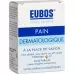 Eubos Seife Fest Unparfumiert Blau 125г Eubos Seife Fest Unparfumiert Blau 125г