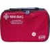 Flawa Auto Apotheke Mini Bag Rot Flawa Auto Apotheke Mini Bag Rot