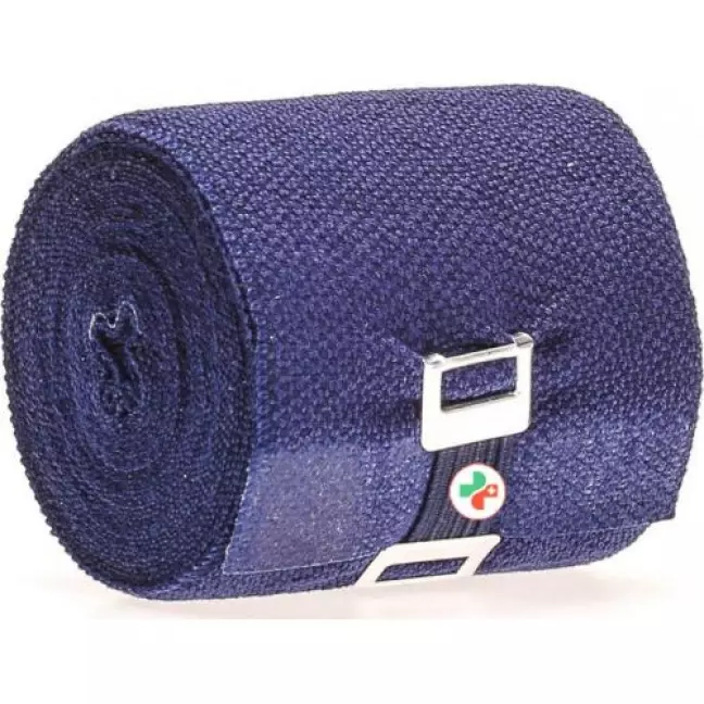 Flawa Nova Color Idealbinde 6смx5m Blau Flawa Nova Color Idealbinde 6смx5m Blau