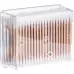 Anna Wattestabchen Holz 200 штук