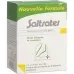 Saltrates Fussbadesalz 10 пакетиков 20г Saltrates Fussbadesalz 10 пакетиков 20г