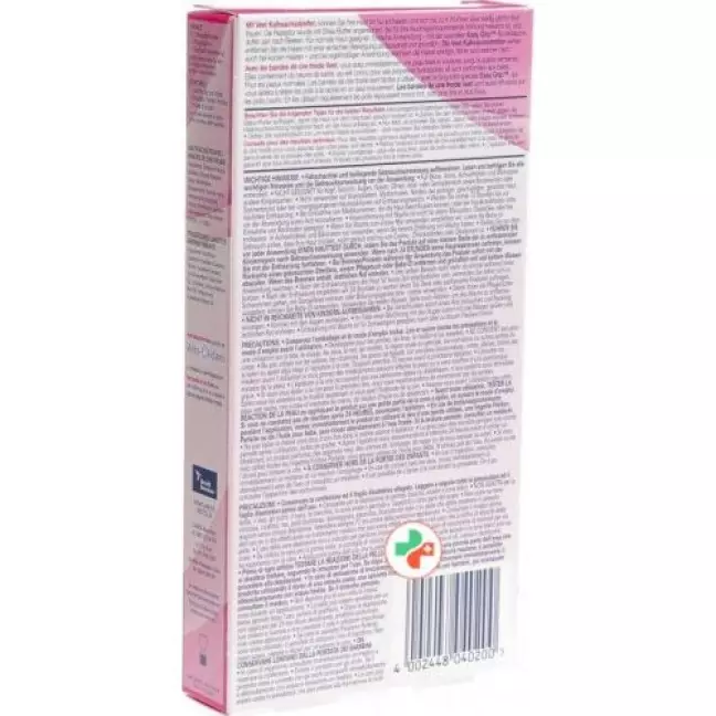 Veet Kaltwachsstreifen Beine/Korper Neu 10x 2 штуки Veet Kaltwachsstreifen Beine/Korper Neu 10x 2 штуки