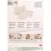 3M Tegaderm + Pad 9x15см / Wundkissen 4.5x10см 5 штук