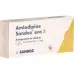 Amlodipin Sandoz ECO 5 mg 30 tablets Amlodipin Sandoz ECO 5 mg 30 tablets