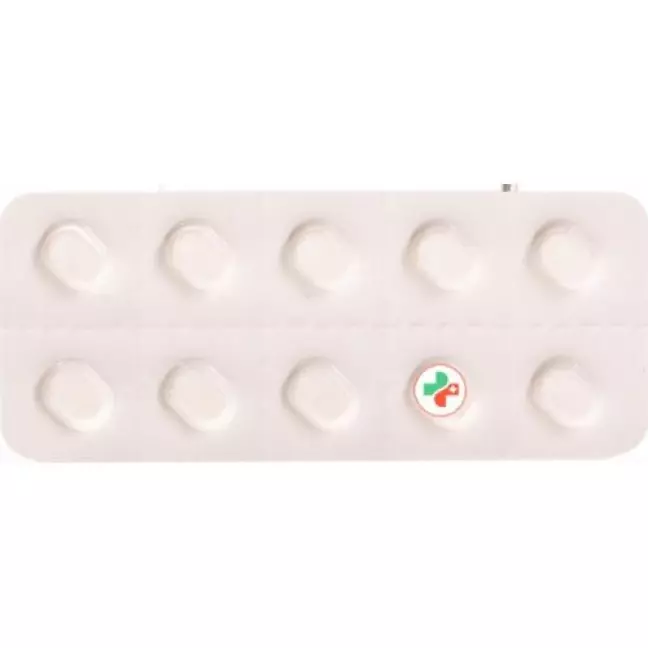 Amlodipin Sandoz ECO 5 mg 30 tablets Amlodipin Sandoz ECO 5 mg 30 tablets