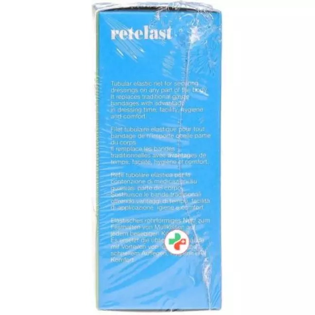 Retelast Netzverband 6 3м Retelast Netzverband 6 3м