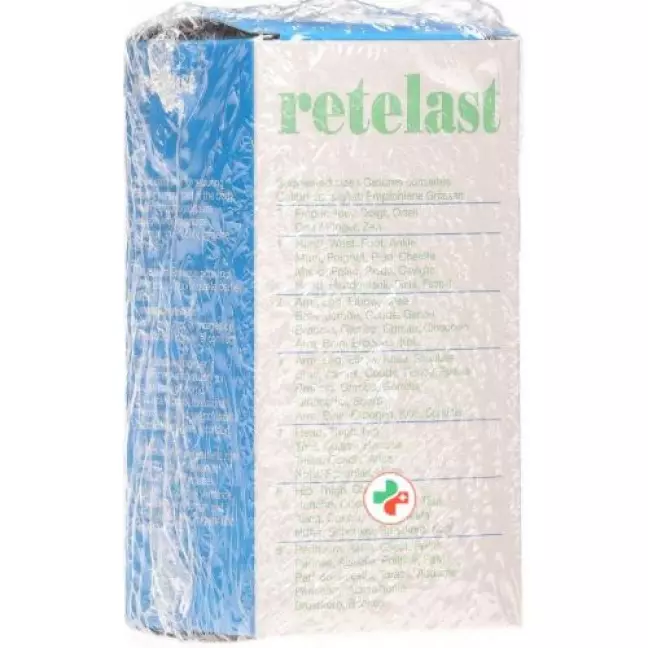 Retelast Netzverband 8 3м Retelast Netzverband 8 3м