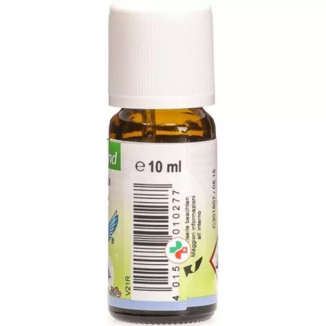Bergland Citronell-Ol 10мл Bergland Citronell-Ol 10мл