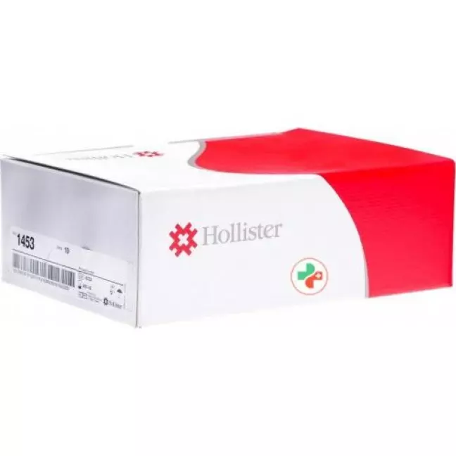 Hollister Compact Uro 1t 22мм Konvex Tr 10 пакетиков Hollister Compact Uro 1t 22мм Konvex Tr 10 пакетиков