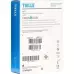 Let's Comfort Tielle Classic Hydropolymer-Schaumverband 7x9см 10 Let's Comfort Tielle Classic Hydropolymer-Schaumverband 7x9см 10