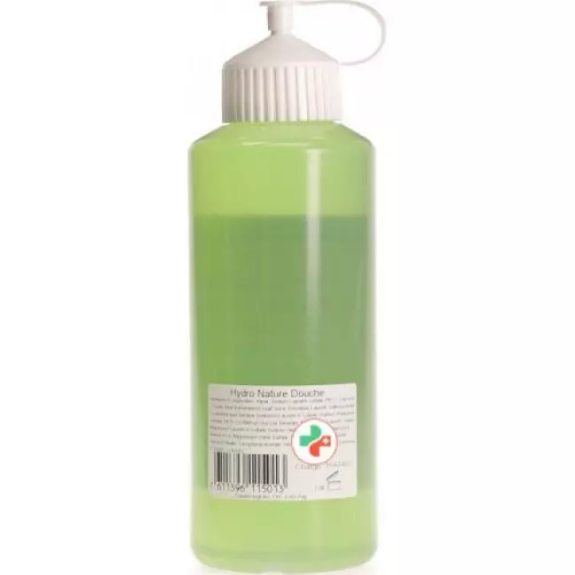 Vogt Hydro Nature Douche 1000мл Vogt Hydro Nature Douche 1000мл