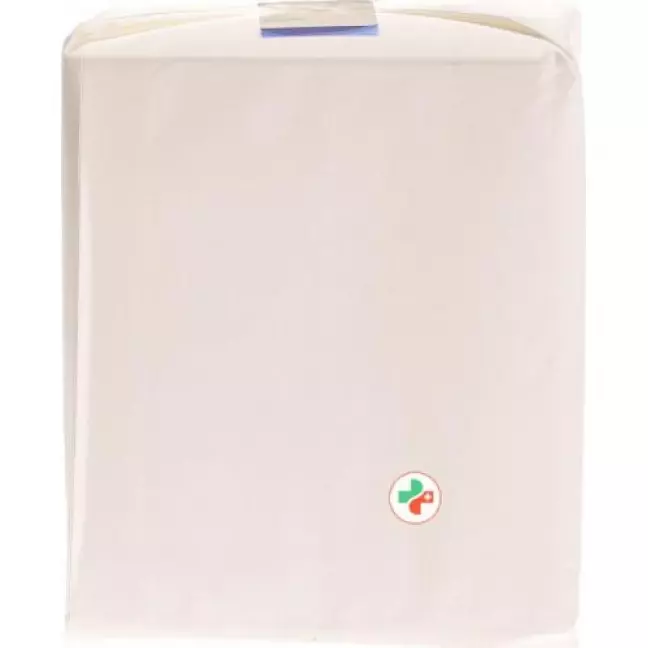 IVF Faltkompressen Typ 17 8-fach 10x10см 100 штук