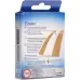 Hansaplast Elastic Schnellverband 10см x 6см 10 штук Hansaplast Elastic Schnellverband 10см x 6см 10 штук