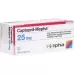 Captopril Mepha 25 mg 100 tablets Captopril Mepha 25 mg 100 tablets