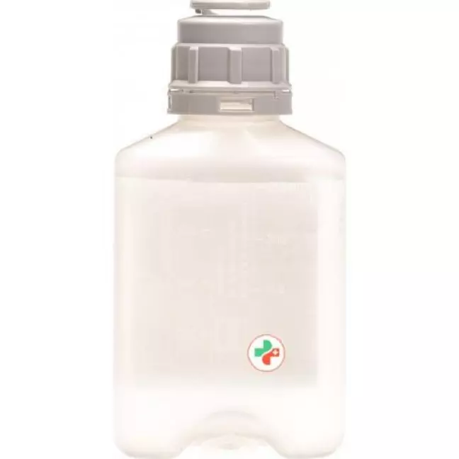 Aqua AD Iniectabilia Bichsel 250 ml Aqua AD Iniectabilia Bichsel 250 ml