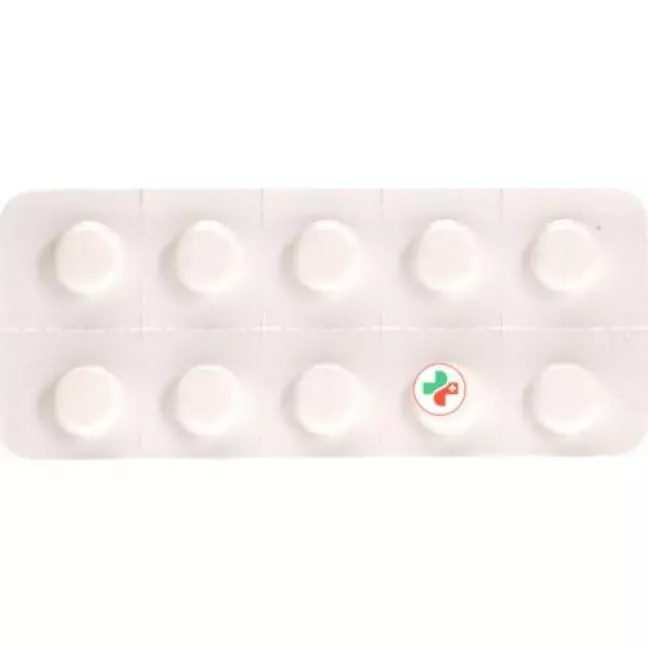 Captosol 25 mg 30 tablets