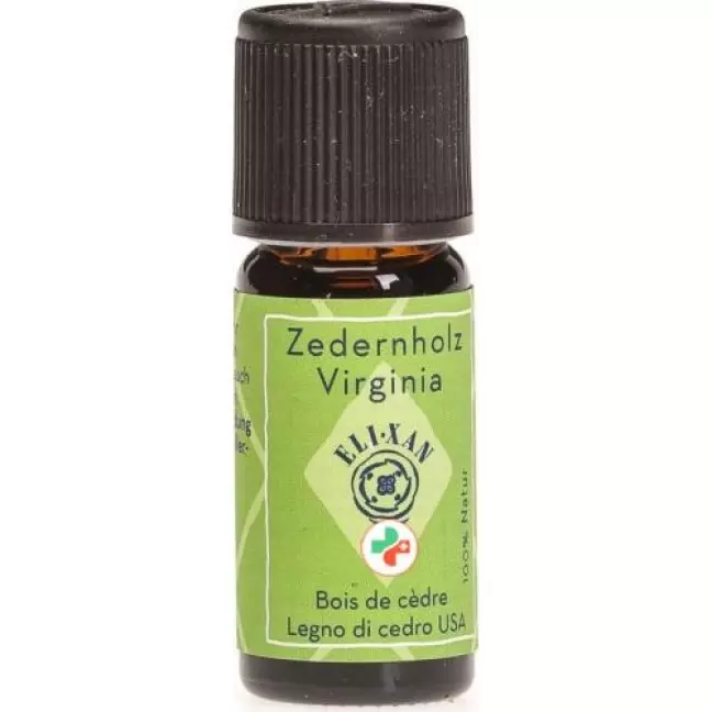 Elixan Zedern Virginia Ol 10мл Elixan Zedern Virginia Ol 10мл