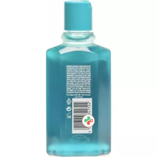 4711 Echt Kolnisch Wasser Original Eau de Cologne гель для душа 200мл 4711 Echt Kolnisch Wasser Original Eau de Cologne гель для душа 200мл