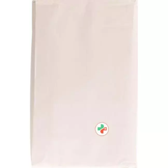 IVF Faltkompressen Typ 24 10x10см 8-fach 100 штук IVF Faltkompressen Typ 24 10x10см 8-fach 100 штук