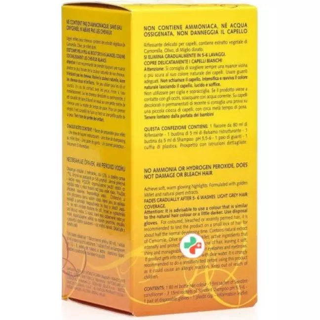 Sanotint Haartonung No 56 Zwetschgenrot Sanotint Haartonung No 56 Zwetschgenrot