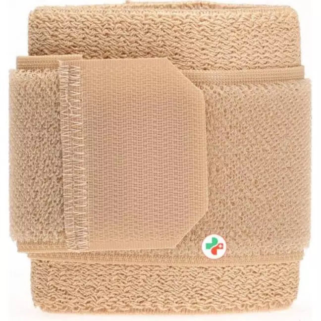 Bort Stabilo Handgelenkbandage размер 2 Hautfarben Bort Stabilo Handgelenkbandage размер 2 Hautfarben