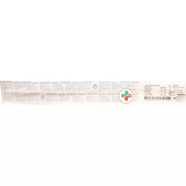 Rusch Gold Ballon катетер Ch16 40см 5-15мл Tiema Rusch Gold Ballon катетер Ch16 40см 5-15мл Tiema