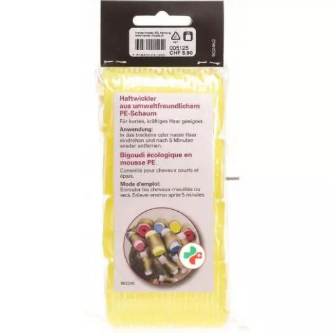 Herba Velcrowickler 30мм 4 штуки 5125 Herba Velcrowickler 30мм 4 штуки 5125