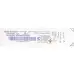 BD Venflon 2 0.8x25мм 22г Luer Blau