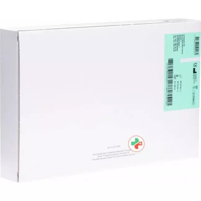 SpeediCath Nelaton Frauen Einmalkatheter Weiss 4/12мм 20см lang 30 штук