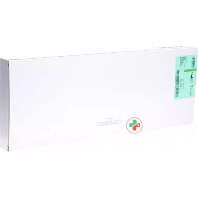 SpeediCath Nelaton Manner Einmalkatheter Grun 4.7/14мм 40см lang 30 штук