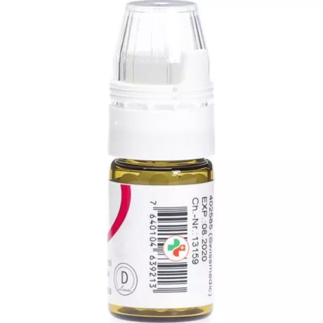 Omida Ferrum Phos шарики D 12 4г Omida Ferrum Phos шарики D 12 4г