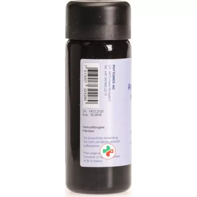 Phytomed Aprikosenkernol Bio 100мл Phytomed Aprikosenkernol Bio 100мл