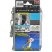 Bort Aktive Color Ellenbogenbandage размер M -28см Schwarz Bort Aktive Color Ellenbogenbandage размер M -28см Schwarz
