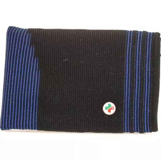 Bort Aktive Color Ellenbogenbandage размер M -28см Schwarz Bort Aktive Color Ellenbogenbandage размер M -28см Schwarz