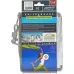 Bort Aktive Color Kniebandage размер S -32см Blau