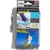 Bort Aktive Color Knochelbandage размер XL +25см Blau Bort Aktive Color Knochelbandage размер XL +25см Blau