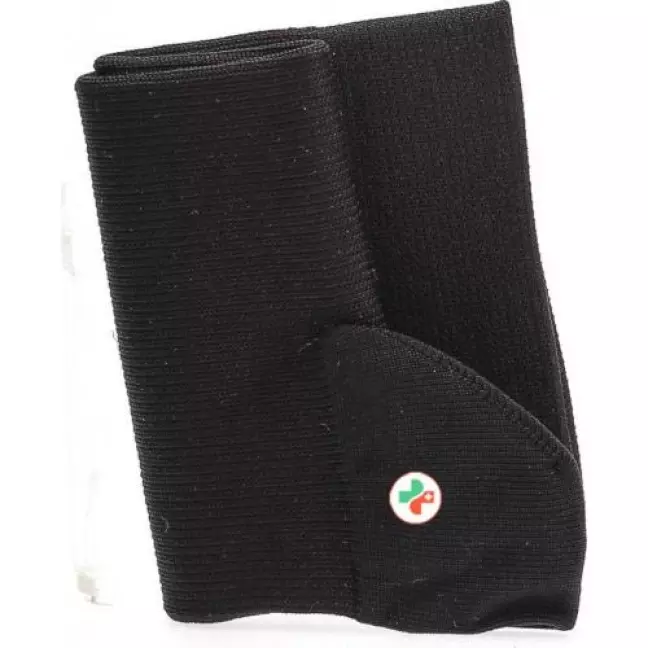 Bort Aktive Color Knochelbandage размер S -21см Schwarz Bort Aktive Color Knochelbandage размер S -21см Schwarz