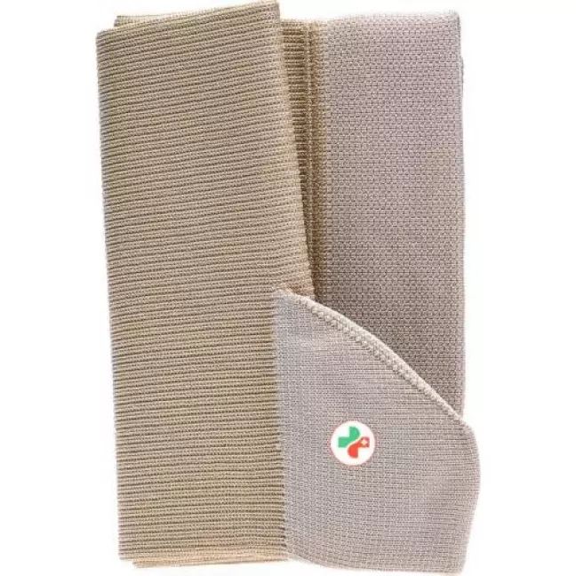 Bort Aktive Color Knochelbandage размер L +23см Beige Bort Aktive Color Knochelbandage размер L +23см Beige