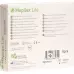 Mepilex Lite Absorptionsverb 6x8.5см Silik 5 штук Mepilex Lite Absorptionsverb 6x8.5см Silik 5 штук