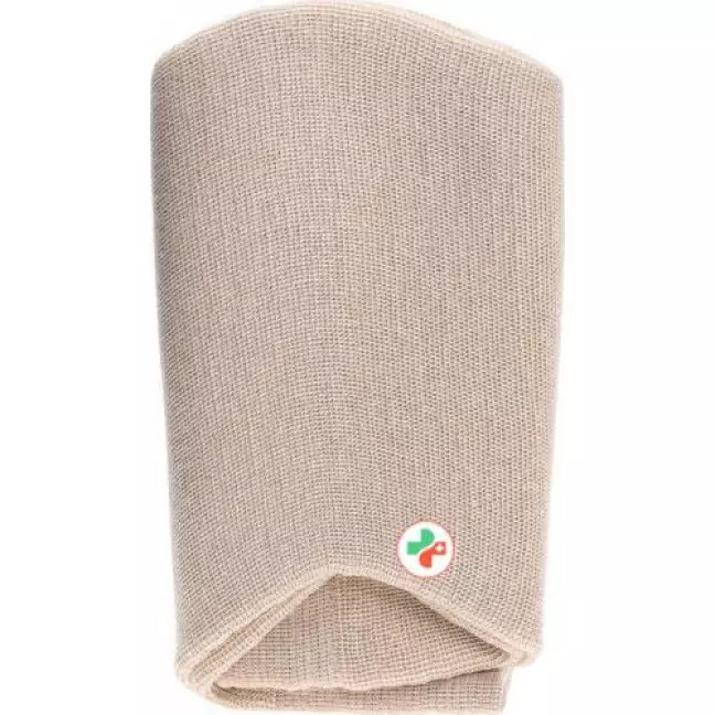 Eusana Knie Ellbogenwarmer Anat размер M Ivoire 1 Paar Eusana Knie Ellbogenwarmer Anat размер M Ivoire 1 Paar