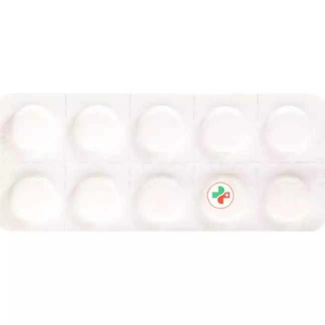 Amiodar 200 mg 20 tablets Amiodar 200 mg 20 tablets