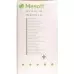 Mesoft Vlieskompressen 10x10см стерильный 75x 2 штуки Mesoft Vlieskompressen 10x10см стерильный 75x 2 штуки