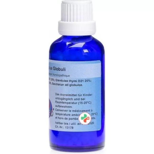 Rubimed Zincum Plus шарики 45г Rubimed Zincum Plus шарики 45г