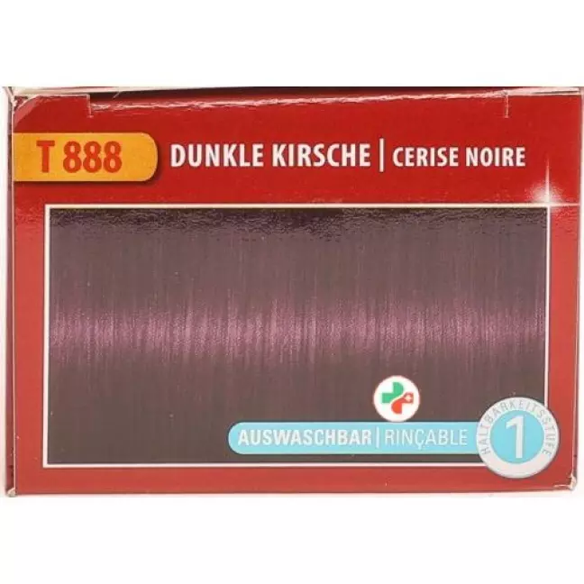 Poly Brillance Tonungscreme 888 Dunk Kirsch 60мл Poly Brillance Tonungscreme 888 Dunk Kirsch 60мл