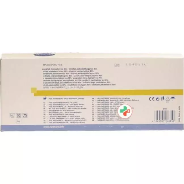 Idealflex Universal 6смx5m 10 штук Idealflex Universal 6смx5m 10 штук