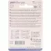 Paro Flexi Grip 1.9мм xxx-Fine Rot 4 штуки Paro Flexi Grip 1.9мм xxx-Fine Rot 4 штуки