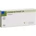 Citalopram Streuli 20 mg 28 filmtablets Citalopram Streuli 20 mg 28 filmtablets