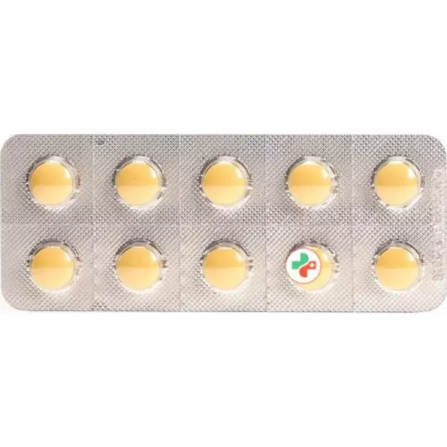 Felodipin Mepha 2.5 mg 30 Depotabs Felodipin Mepha 2.5 mg 30 Depotabs