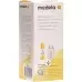 Medela Milchflasche mit Sauger 150мл S Medela Milchflasche mit Sauger 150мл S